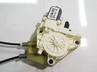 Piesă de schimb auto la mâna a doua motoras macara geam spate stânga pentru renault fluence (l3) desde 11/2009 fluence z.e. dynamique referințe oem iam 827210016r