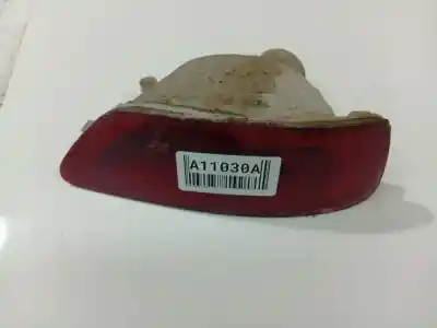 Peça sobressalente para automóvel em segunda mão farolim de para choques traseiro esquerdo por fiat freemont (345_) 2.0 jtd 4x4 referências oem iam 57010717ab