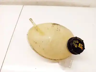 Автозапчасти б/у РАСШИРИТЕЛЬНЫЙ ДЕПОЗИТ за FORD KA, 2018 - 2020 FACELIFT 1.2 63KW 2018 - 2020 ссылки OEM IAM GN118A080AA  