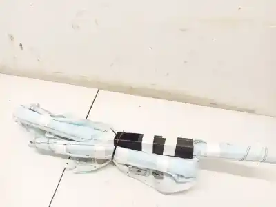 Автозапчасти б/у ПОДУШКА БЕЗОПАСНОСТИ ПЕРЕДНЯЯ ЛЕВАЯ ШТОРКА БЕЗОПАСНОСТИ за FORD KA, 2018 - 2020 FACELIFT 1.2 63KW 2018 - 2020 ссылки OEM IAM G1B5A042D95AC  