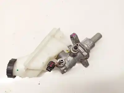 Автозапчасти б/у ТОРМОЗНОЙ НАСОС за FORD KA, 2018 - 2020 FACELIFT 1.2 63KW 2018 - 2020 ссылки OEM IAM E4B12K478C  