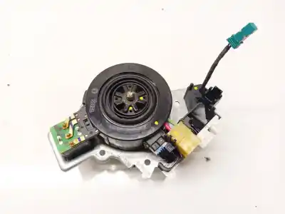 Автозапчасти б/у РУЛЕВАЯ КОЛОНКА за FORD KA, 2018 - 2020 FACELIFT 1.2 63KW 2018 - 2020 ссылки OEM IAM A0058772  