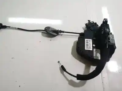 Piesă de schimb auto la mâna a doua încuietoare ușa din dreapta spate pentru renault fluence (l3) desde 11/2009 fluence z.e. dynamique referințe oem iam 825020019r