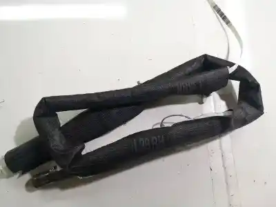 Tweedehands auto-onderdeel GORDIJNAIRBAG VOOR LINKS voor RENAULT FLUENCE (L3) DESDE 11/2009 Fluence Z.E. Dynamique OEM IAM-referenties 985P00015R  