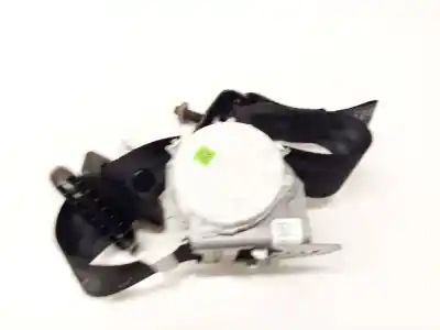 Tweedehands auto-onderdeel VEILIGHEIDSRIEM RECHTS ACHTER voor FORD KA, 2018 - 2020 FACELIFT 1.2 63KW 2018 - 2020 OEM IAM-referenties G1B5A611B68ACW  