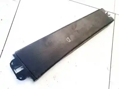 Tweedehands auto-onderdeel PLASTICEN voor OPEL ZAFIRA A MONOSPACE (T98) 2.2 DTI 16V (F75) OEM IAM-referenties 8341  