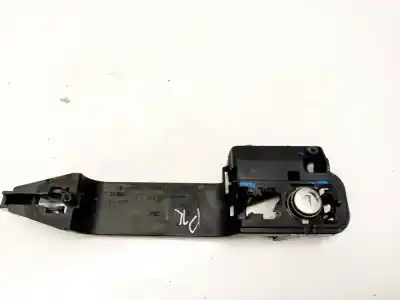 Tweedehands auto-onderdeel BUITENSTE HANDGREEP LINKS VOOR voor FORD KA, 2018 - 2020 FACELIFT 1.2 63KW 2018 - 2020 OEM IAM-referenties E4B5A224A37AG  