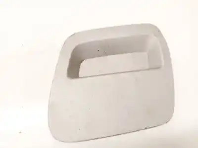 Tweedehands auto-onderdeel PLASTICEN voor FORD KA, 2018 - 2020 FACELIFT 1.2 63KW 2018 - 2020 OEM IAM-referenties 2027542X  