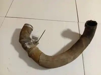 Tweedehands auto-onderdeel INTERCOOLER PIJP voor FIAT FREEMONT (345_) 2.0 JTD 4X4 OEM IAM-referenties 68082104AC  