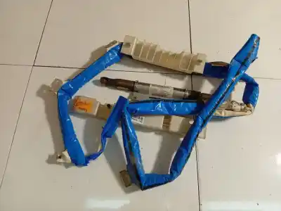 İkinci el araba yedek parçası ÖN SAG PERDE HAVA YASTIGI için FIAT FREEMONT (345_) 2.0 JTD 4X4 OEM IAM referansları P52029351AE  