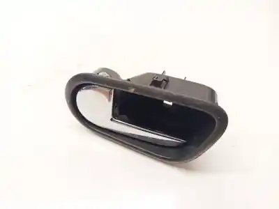 İkinci el araba yedek parçası SOL ARKA IÇ KULP için FORD KA, 2018 - 2020 FACELIFT 1.2 63KW 2018 - 2020 OEM IAM referansları G1B5A22601DBW  