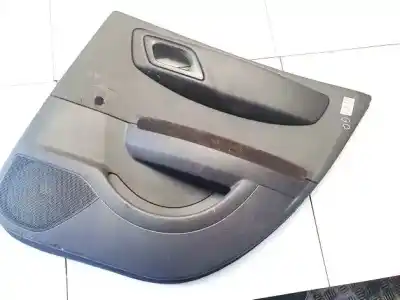 İkinci el araba yedek parçası ARKA SAG KAPI KAPLAMASI için PORSCHE 968 DESCAPOTABLE 3.0 OEM IAM referansları 9646278077  