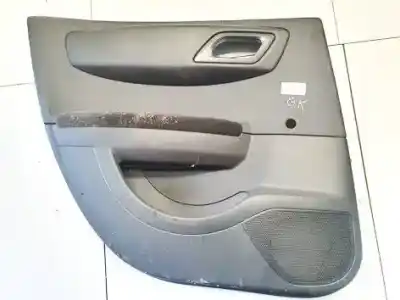 İkinci el araba yedek parçası SOL ÖN KAPI KAPLAMASI için PORSCHE 968 DESCAPOTABLE 3.0 OEM IAM referansları 9646278177  