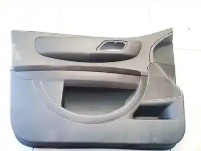 İkinci el araba yedek parçası SOL ÖN KAPI KAPLAMASI için PORSCHE 968 DESCAPOTABLE 3.0 OEM IAM referansları 9646270777  