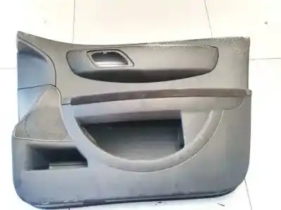 İkinci el araba yedek parçası SAG ÖN KAPI KAPLAMASI için PORSCHE 968 DESCAPOTABLE 3.0 OEM IAM referansları 9646270677  