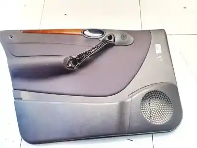 İkinci el araba yedek parçası SOL ÖN KAPI KAPLAMASI için MERCEDES-BENZ CLASE A (W168) A 170 CDI (168.008) OEM IAM referansları A1687205370  
