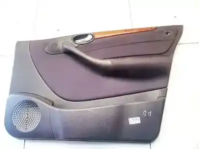 İkinci el araba yedek parçası SAG ÖN KAPI KAPLAMASI için MERCEDES-BENZ CLASE A (W168) A 170 CDI (168.008) OEM IAM referansları A1687205470  