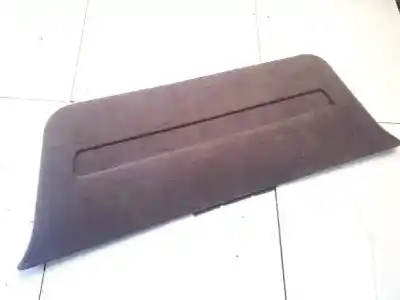 İkinci el araba yedek parçası PLASTİKLER için MERCEDES-BENZ CLASE A (W168) A 170 CDI (168.008) OEM IAM referansları A1687400170  