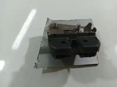 Автозапчастина б/у замок багажника / ворот для bmw 3 (e90) 325 i посилання на oem iam 