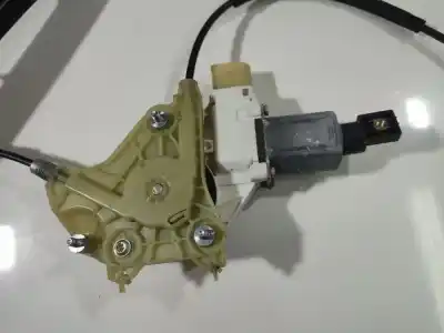 Автозапчастина б/у двигатель переднього правого скла для bmw 3 (e90) 325 i посилання на oem iam 