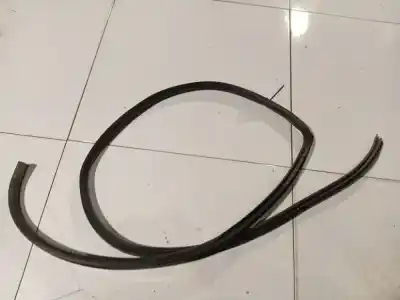 İkinci el araba yedek parçası kapi kontur kauçuk için mazda 6 hatchback (gg) 2.0 di (gg14) oem iam referansları 