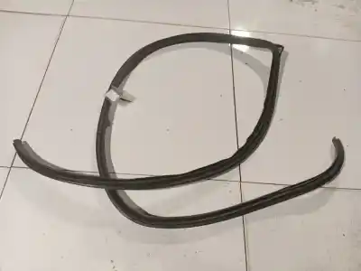 İkinci el araba yedek parçası kapi kontur kauçuk için mazda 6 hatchback (gg) 2.0 di (gg14) oem iam referansları 
