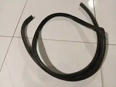 İkinci el araba yedek parçası kapi kontur kauçuk için mazda 6 hatchback (gg) 2.0 di (gg14) oem iam referansları 