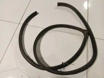 İkinci el araba yedek parçası kapi kontur kauçuk için mazda 6 hatchback (gg) 2.0 di (gg14) oem iam referansları 