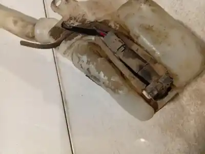 Pezzo di ricambio per auto di seconda mano pompa pulita per peugeot 207/207+ (wa_, wc_) 1.4 16v riferimenti oem iam 