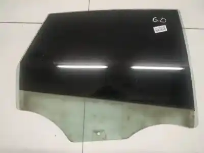 Peça sobressalente para automóvel em segunda mão vidro traseiro direito por opel astra j (p10) 1.4 turbo (68) referências oem iam as2