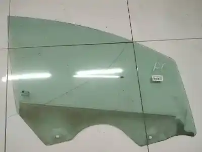 Peça sobressalente para automóvel em segunda mão vidro dianteiro direito por opel astra j (p10) 1.4 turbo (68) referências oem iam as2