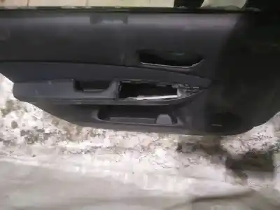 İkinci el araba yedek parçası sol ön kapi kaplamasi için mazda 6 hatchback (gg) 2.0 di (gg14) oem iam referansları 