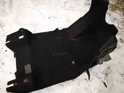 Tweedehands auto-onderdeel plasticen voor tesla model y (5yjy) ev a las 4 ruedas oem iam-referenties p155778800e