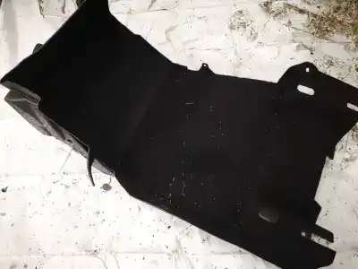 Tweedehands auto-onderdeel plasticen voor tesla model y (5yjy) ev a las 4 ruedas oem iam-referenties p155778300b