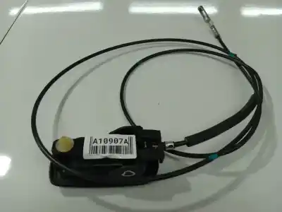 İkinci el araba yedek parçası iç arka sag kol için mazda 6 hatchback (gg) 2.0 di (gg14) oem iam referansları 