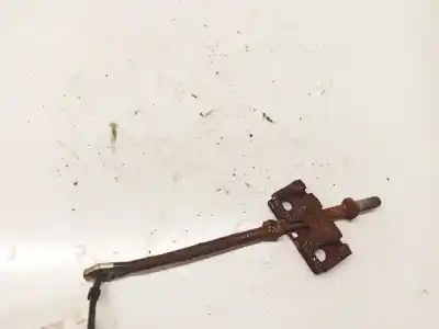 Автозапчасти б/у рычаг ручного тормоза за renault thalia 2000 - 2010 1.4 55kw 2000 - 2010 ссылки oem iam 