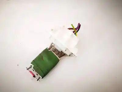 Peça sobressalente para automóvel em segunda mão resistência sofagem chauffage por opel corsa e 1.3 16v cdti referências oem iam   