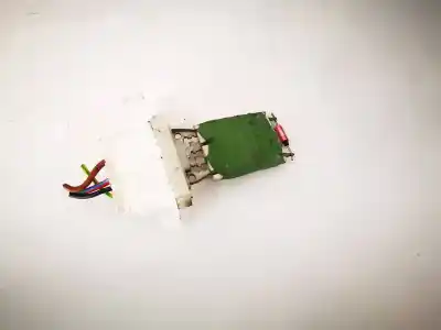 İkinci el araba yedek parçası isitma direnci için opel corsa e 1.3 16v cdti oem iam referansları 