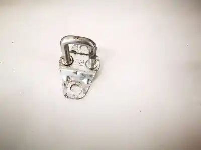 Peça sobressalente para automóvel em segunda mão peças diversas por opel corsa e 1.3 16v cdti referências oem iam   