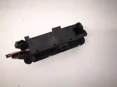 Peça sobressalente para automóvel em segunda mão peças diversas por opel corsa e 1.3 16v cdti referências oem iam   