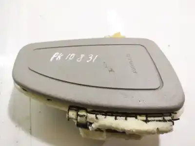 İkinci el araba yedek parçası sol hava yastigi için citroen c4 i (lc_) 1.6 hdi oem iam referansları 96536613zw
