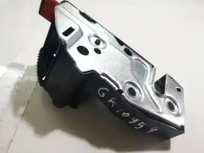 Pezzo di ricambio per auto di seconda mano pezzi vari per audi a3 (8p1) 1.6 riferimenti oem iam 1k0885681  