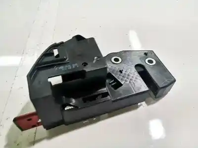 Pezzo di ricambio per auto di seconda mano Pezzi Vari per AUDI A3 (8P1) 1.6 Riferimenti OEM IAM 1K0885681  