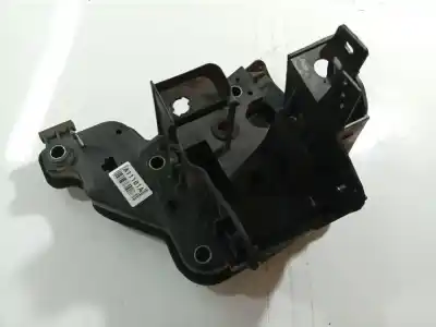 Автозапчастина б/у пластикler для peugeot 407 (6d_) 2.0 hdi 135 (6drhrh, 6drhre, 6drhrg, 6drhrj) посилання на oem iam pmp80718