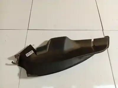 Pièce détachée automobile d'occasion plastiques pour peugeot 406 (8b) 2.0 hdi 110 références oem iam 9620757877g