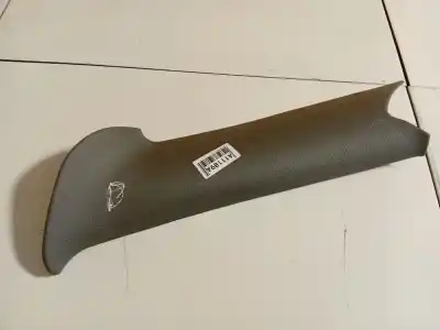 Pièce détachée automobile d'occasion plastiques pour peugeot 406 (8b) 2.0 hdi 110 références oem iam 9620758477d