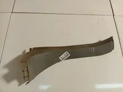 Pièce détachée automobile d'occasion plastiques pour peugeot 406 (8b) 2.0 hdi 110 références oem iam 9620766877d