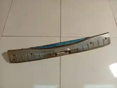 Pièce détachée automobile d'occasion plastiques pour peugeot 406 (8b) 2.0 hdi 110 références oem iam 9620760480e