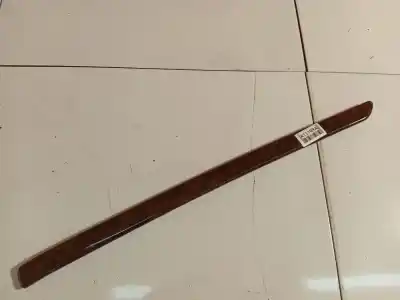 Pièce détachée automobile d'occasion plastiques pour peugeot 406 (8b) 2.0 hdi 110 références oem iam 9616303177