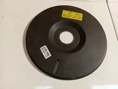 Автозапчастина б/у пластикler для audi a6 c5 (4b2) 2.5 tdi посилання на oem iam 8d9012116